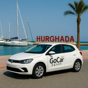 Car Hire Hurghada No Credit Card