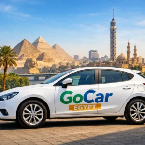 Car Hire Cairo No Credit Card