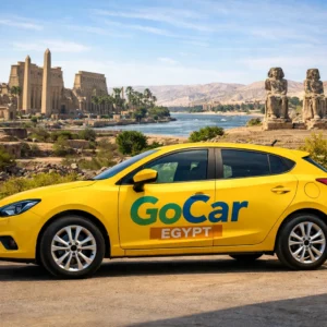 Car Hire Luxor No Credit Card